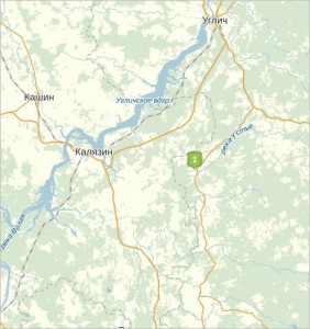храм заозерье угличский район