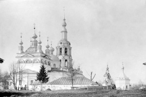 храм заозерье угличский район